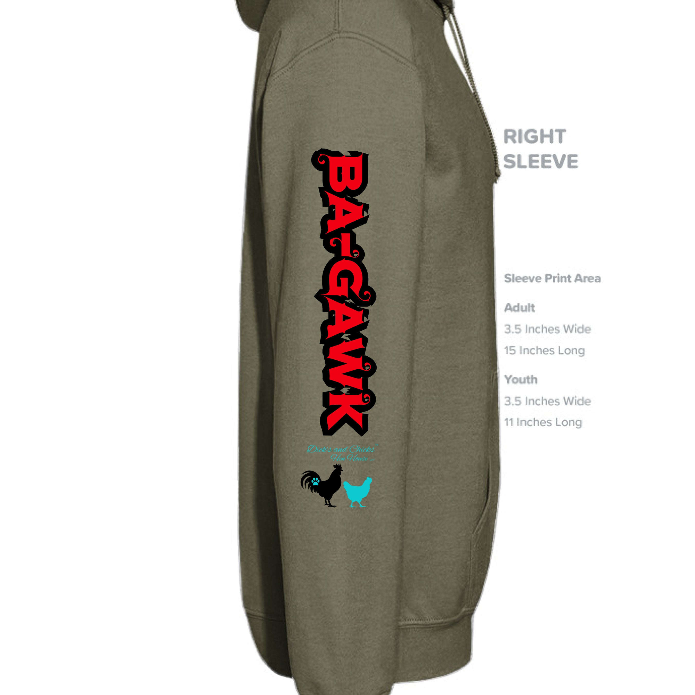 Moss - SLEEVE_RIGHT