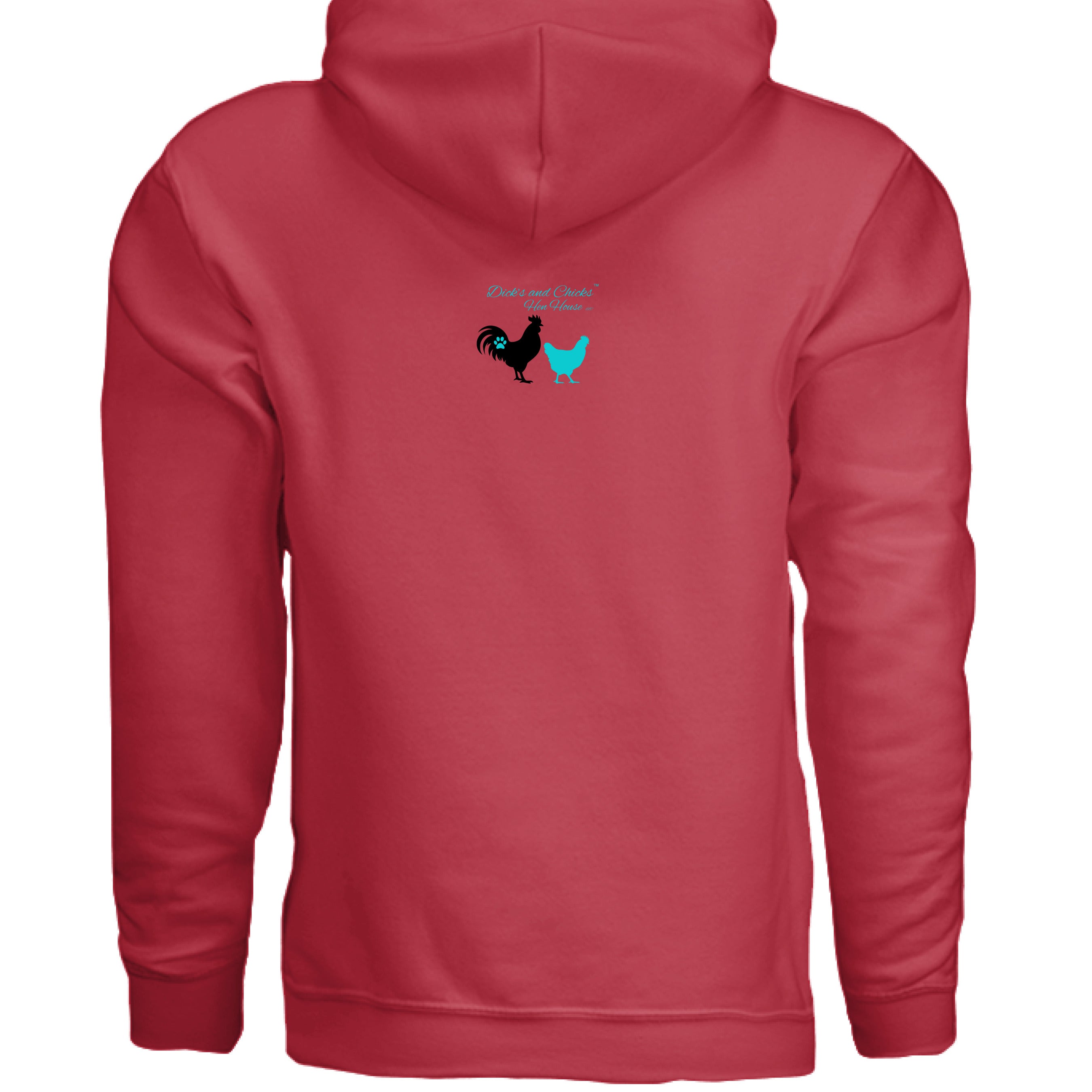 Red - BACK