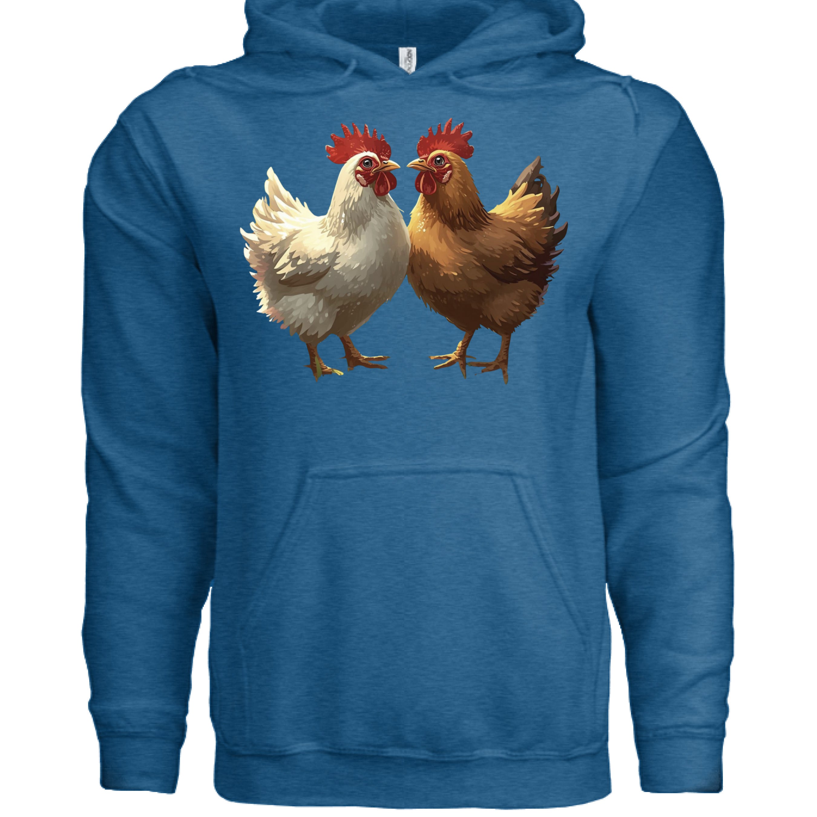 Royal Heather - FRONT