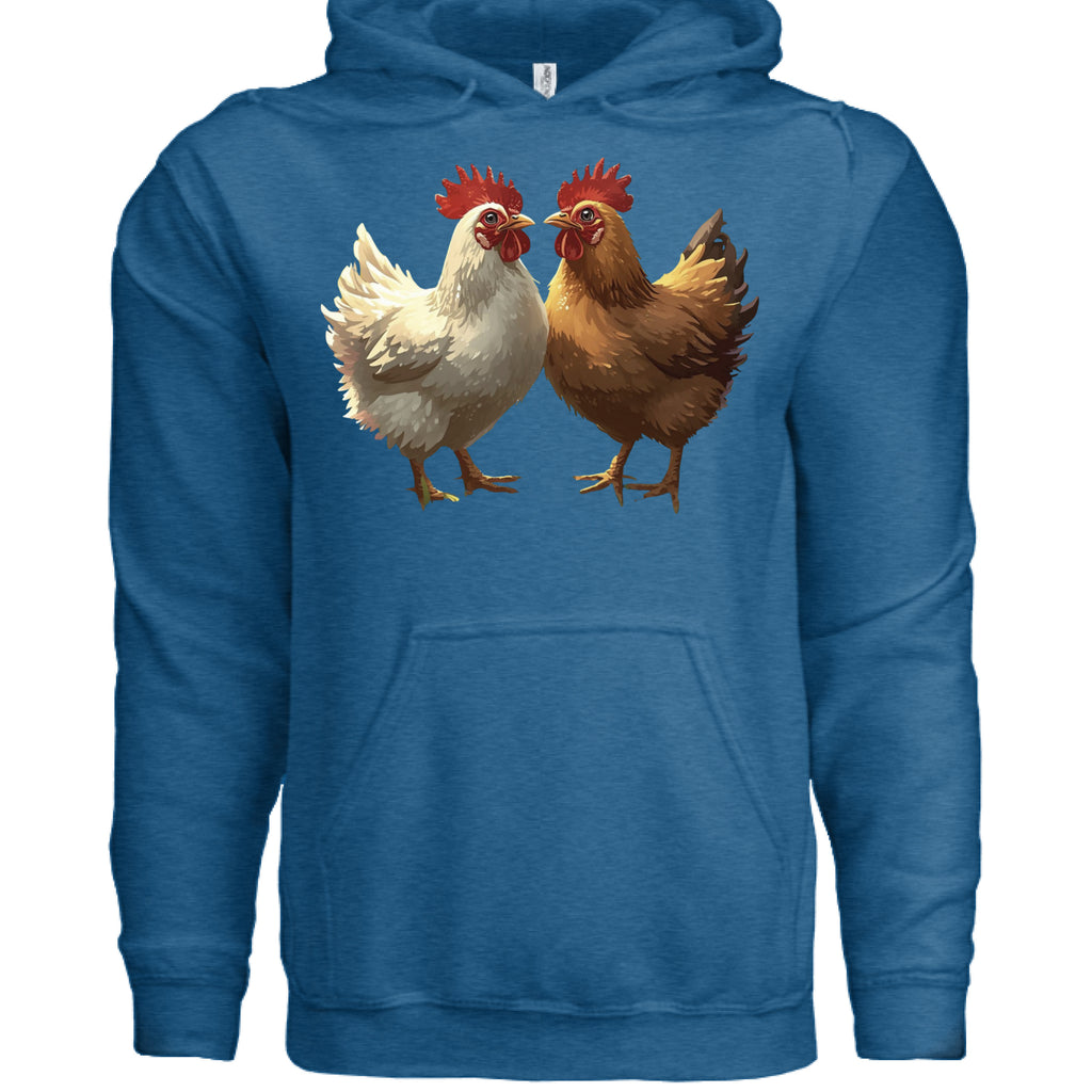 Royal Heather - FRONT