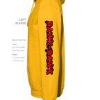 Gold - SLEEVE_LEFT