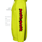 Safety Yellow - SLEEVE_LEFT