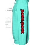 Mint - SLEEVE_LEFT