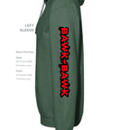 Alpine Green - SLEEVE_LEFT
