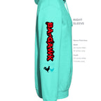 Mint - SLEEVE_RIGHT