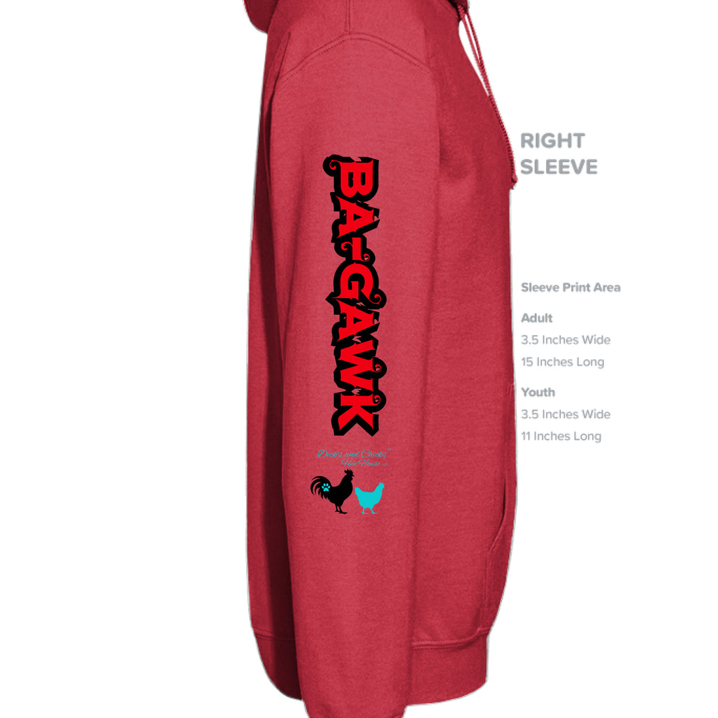 Red - SLEEVE_RIGHT