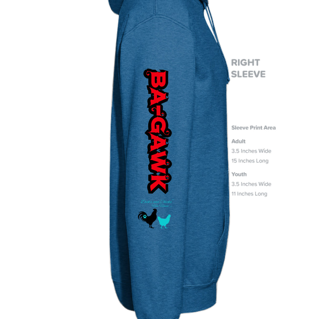 Royal Heather - SLEEVE_RIGHT