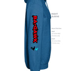 Royal Heather - SLEEVE_RIGHT