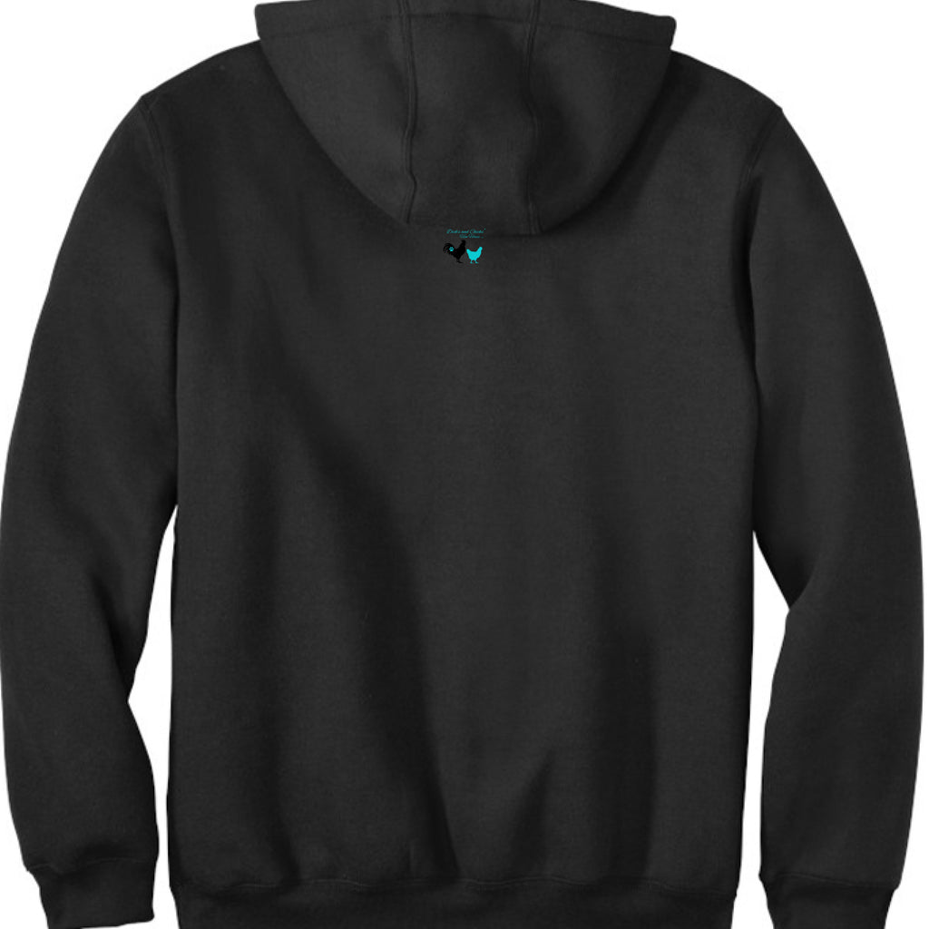 Black - BACK
