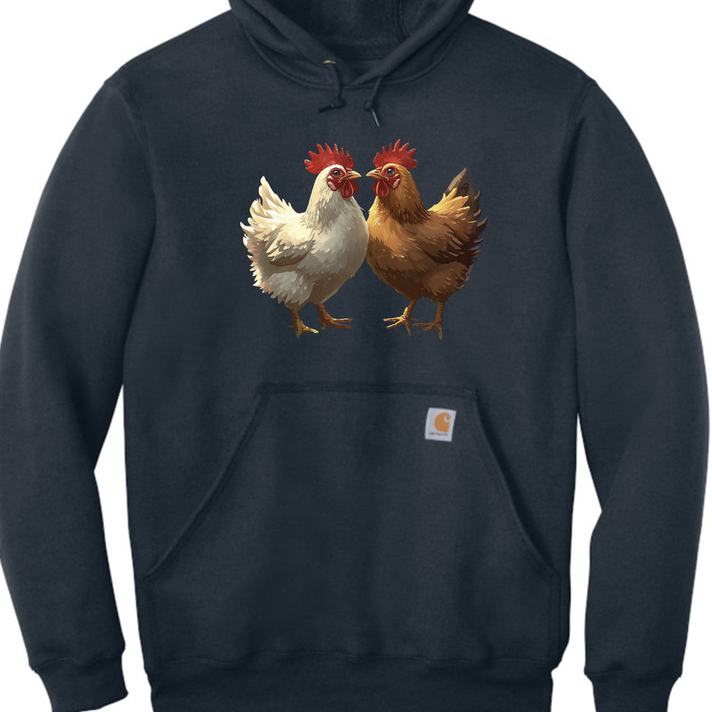 New Navy - FRONT