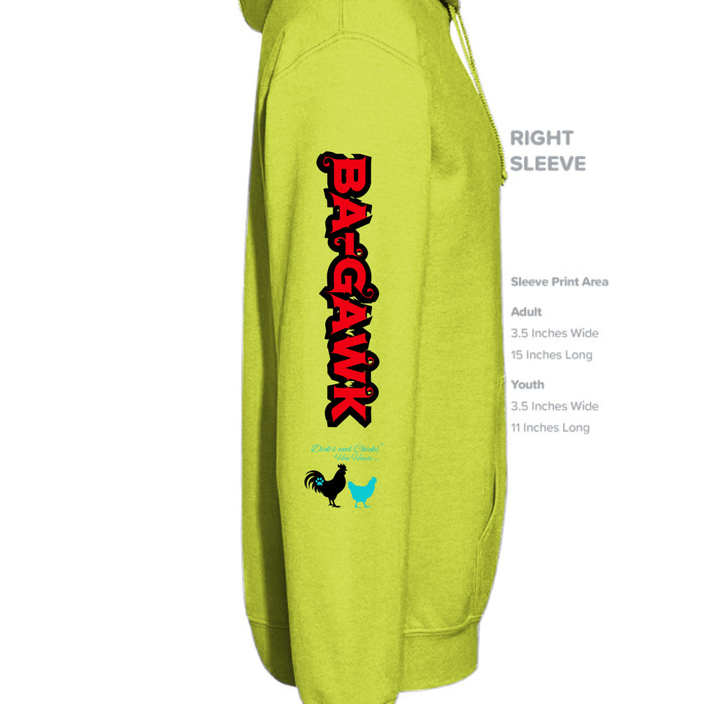 Brite Lime - SLEEVE_RIGHT