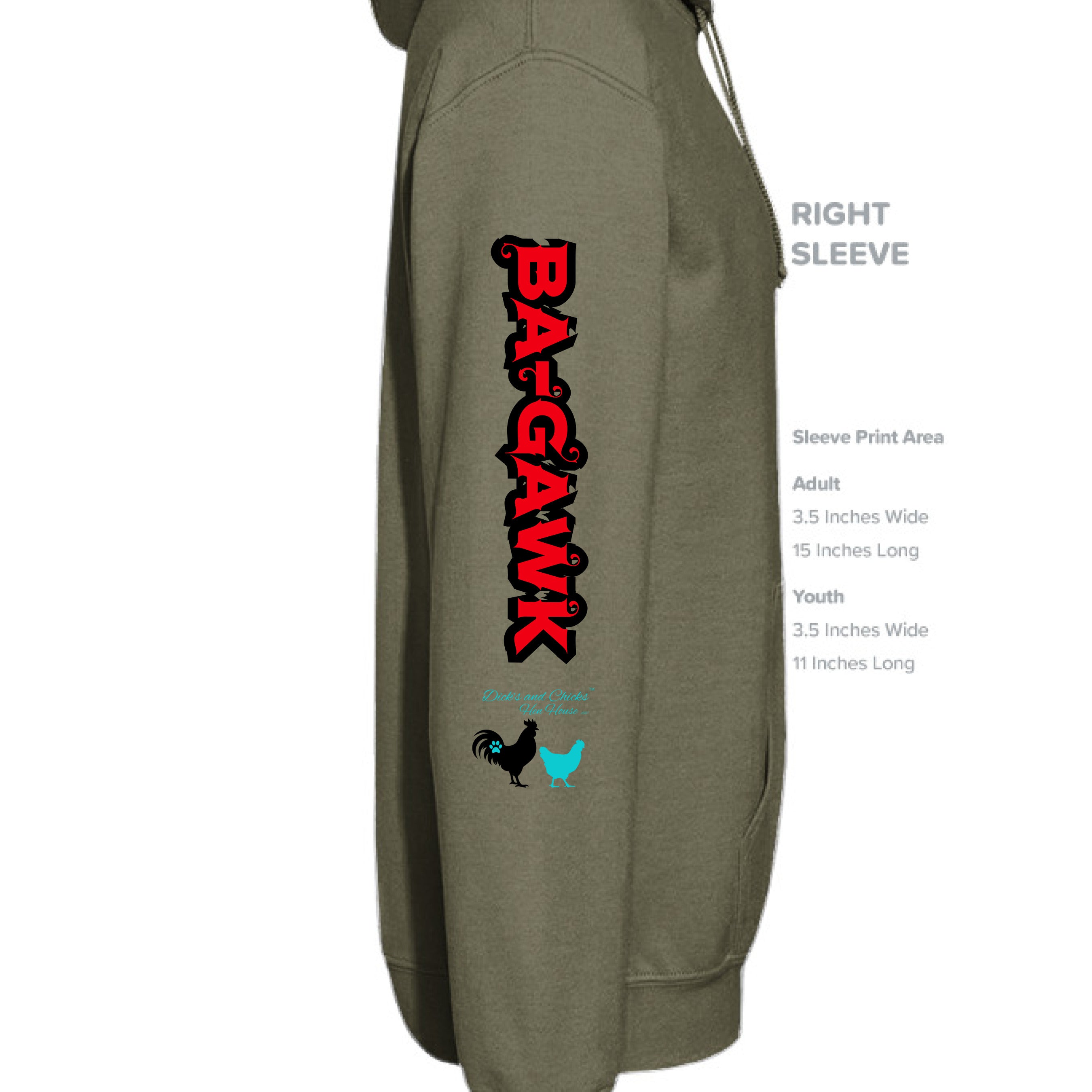 Moss - SLEEVE_RIGHT