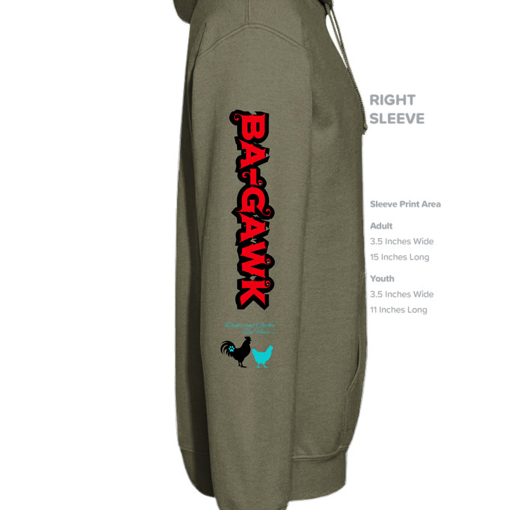 Moss - SLEEVE_RIGHT