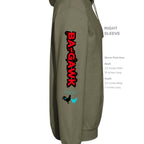 Moss - SLEEVE_RIGHT
