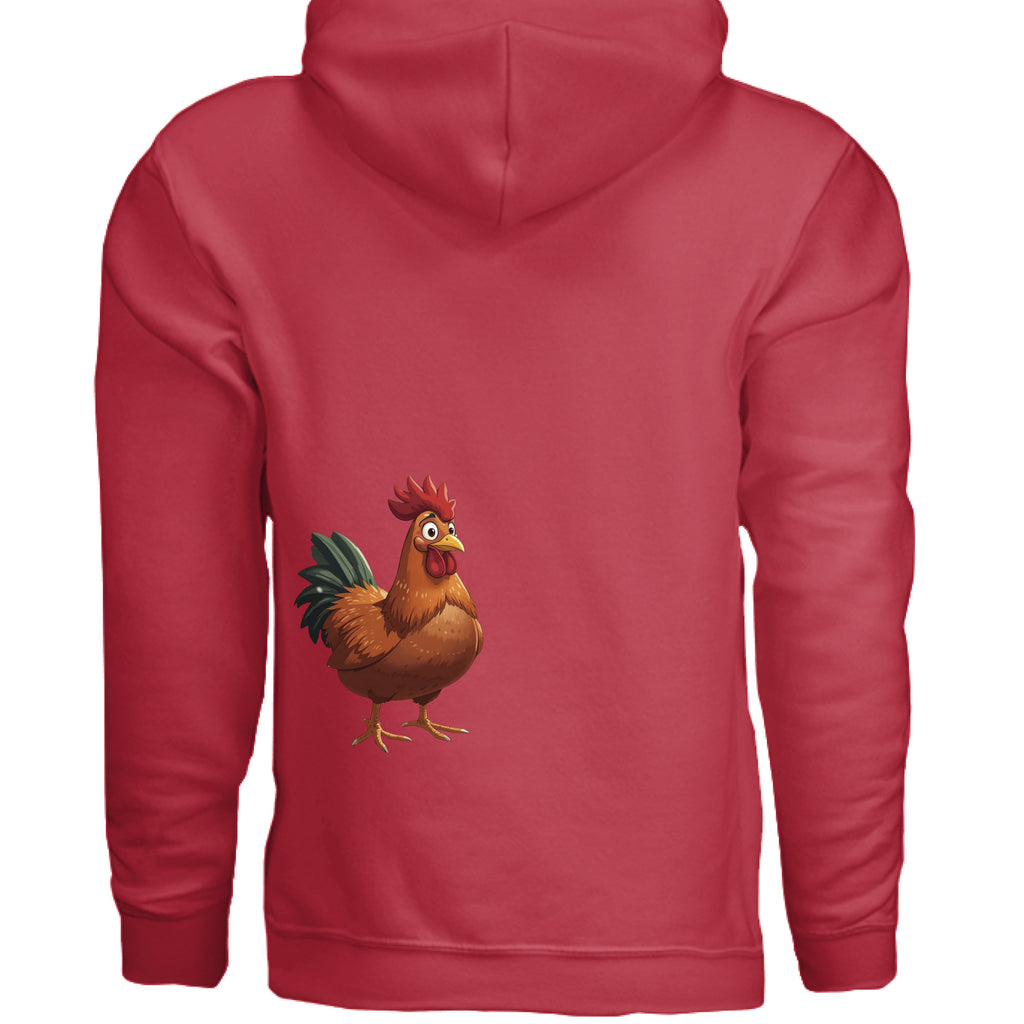 Red - BACK