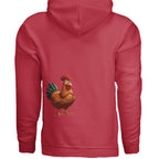 Red - BACK