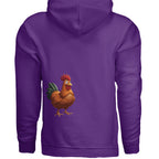 Purple - BACK