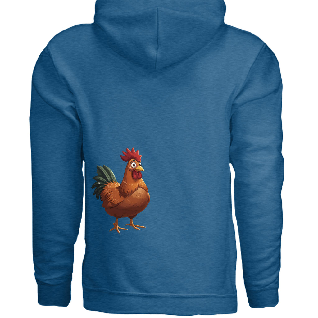 Royal Heather - BACK