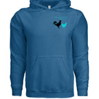 Royal Heather - FRONT