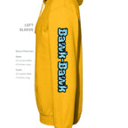 Gold - SLEEVE_LEFT