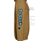 Saddle - SLEEVE_RIGHT