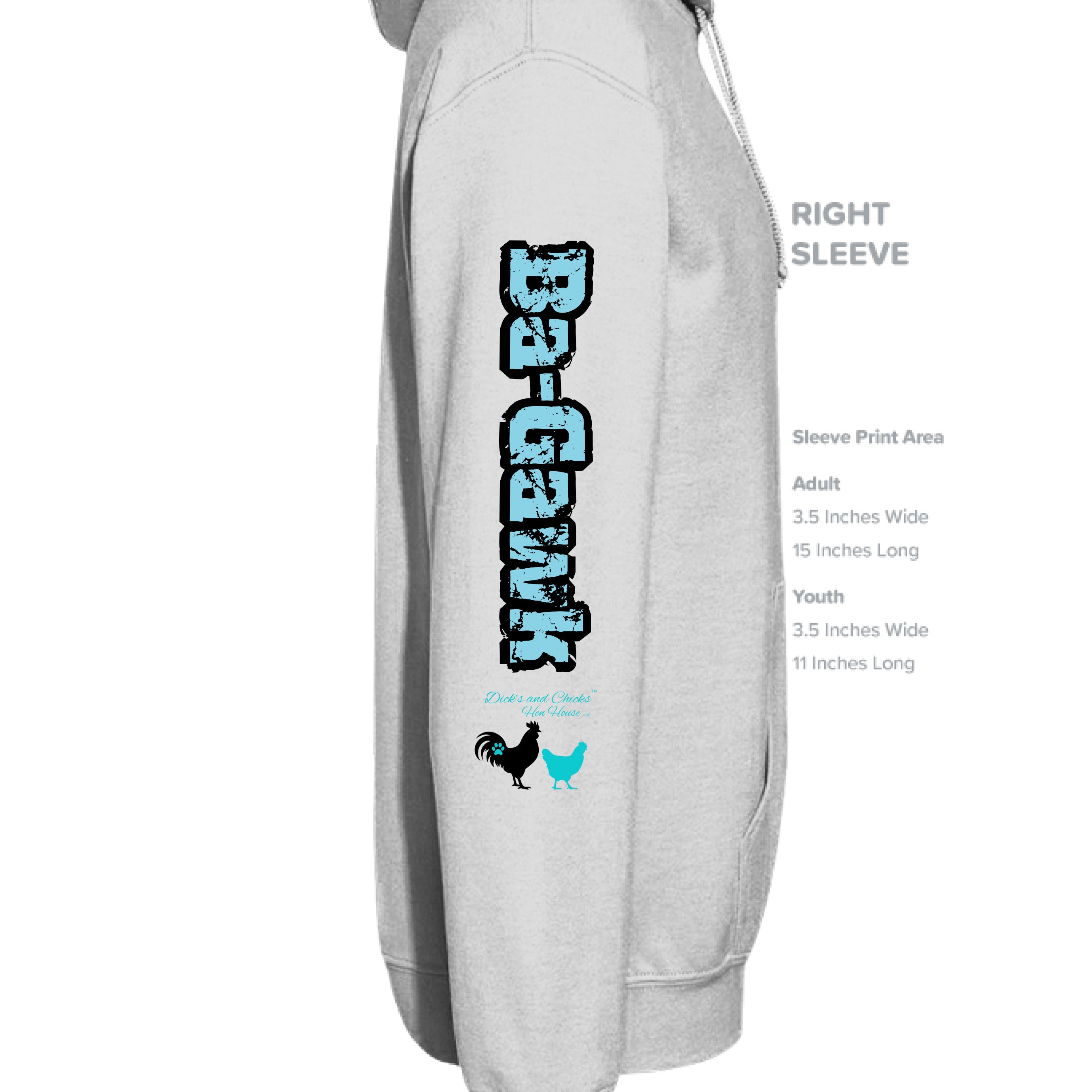 Smoke - SLEEVE_RIGHT