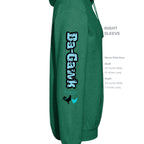 Kelly Green Heather - SLEEVE_RIGHT