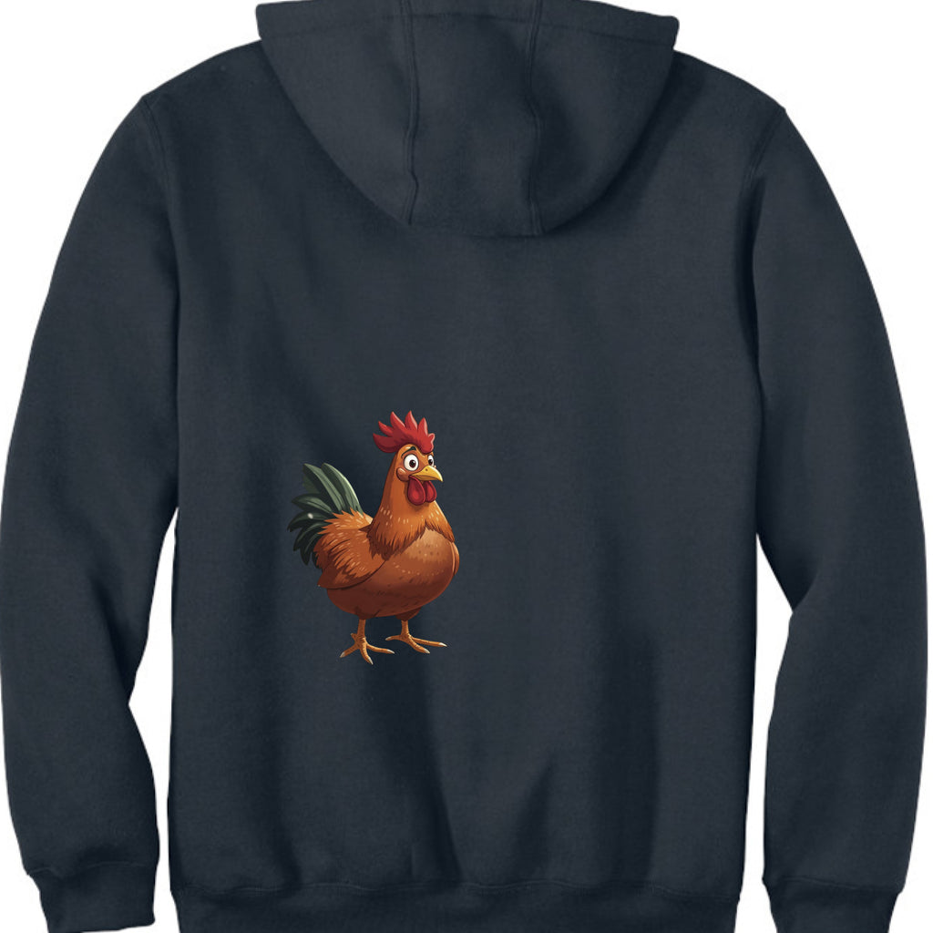 New Navy - BACK