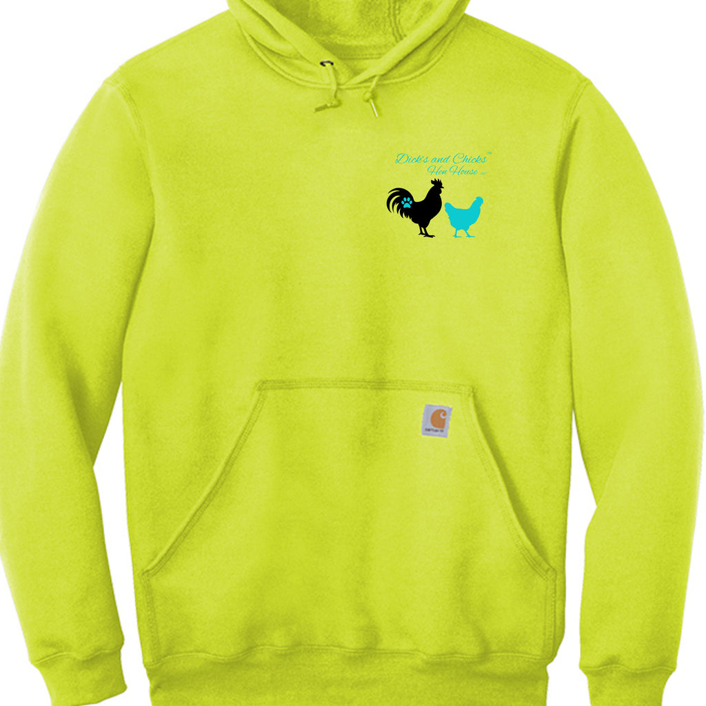 Brite Lime - FRONT