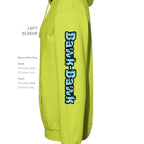 Brite Lime - SLEEVE_LEFT