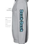 Heather Grey - SLEEVE_LEFT