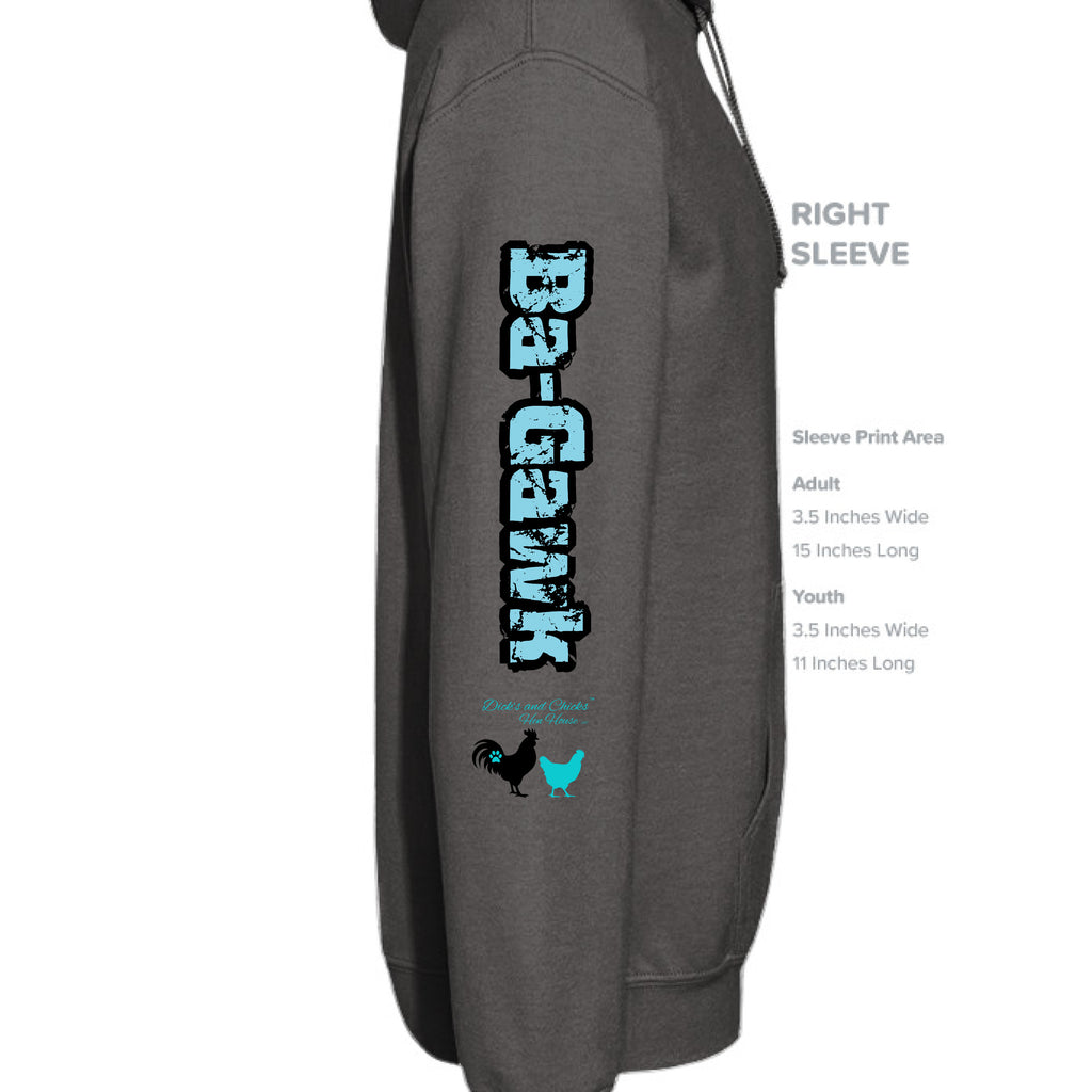 Carbon Heather - SLEEVE_RIGHT