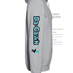 Heather Grey - SLEEVE_RIGHT