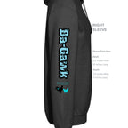 Black - SLEEVE_RIGHT