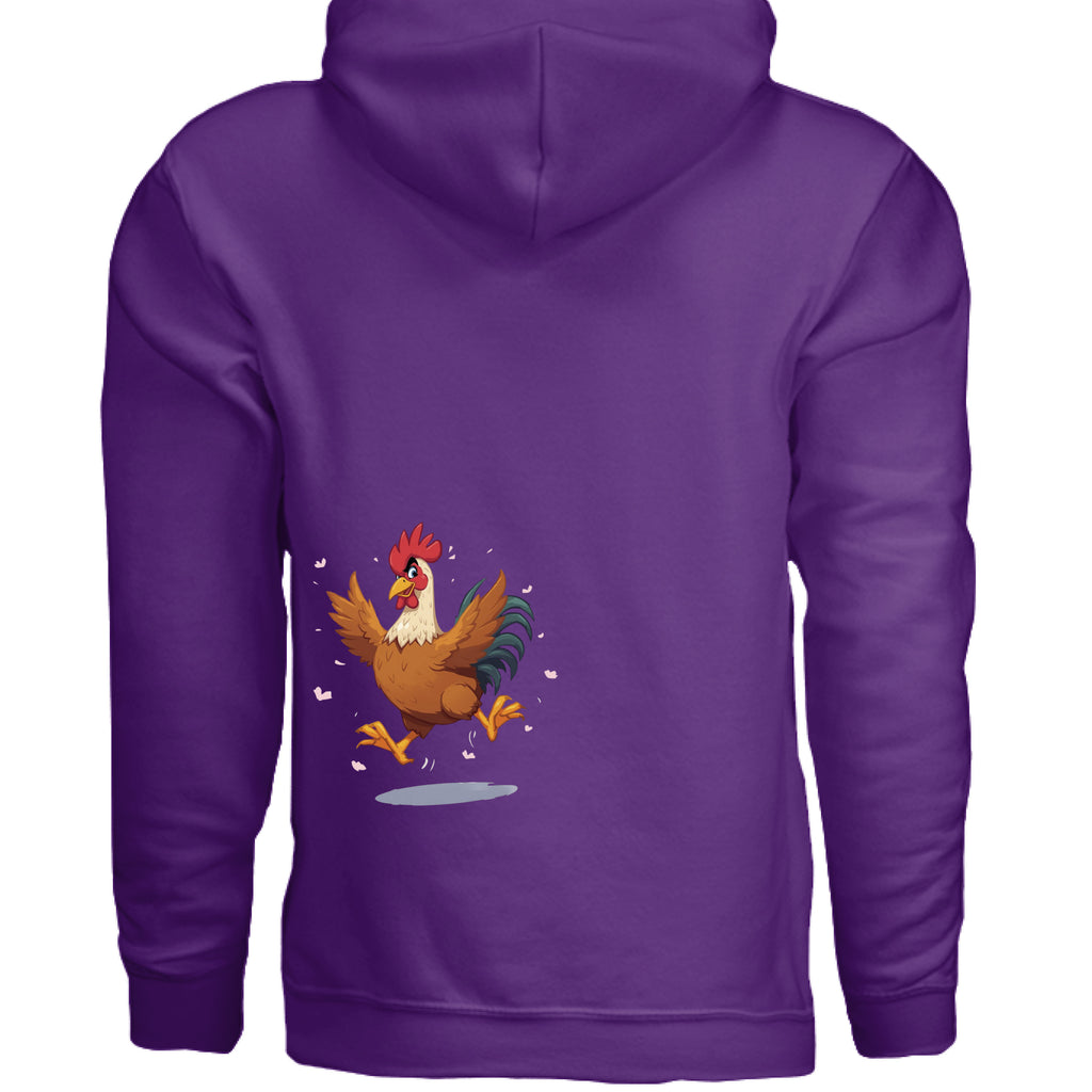 Purple - BACK