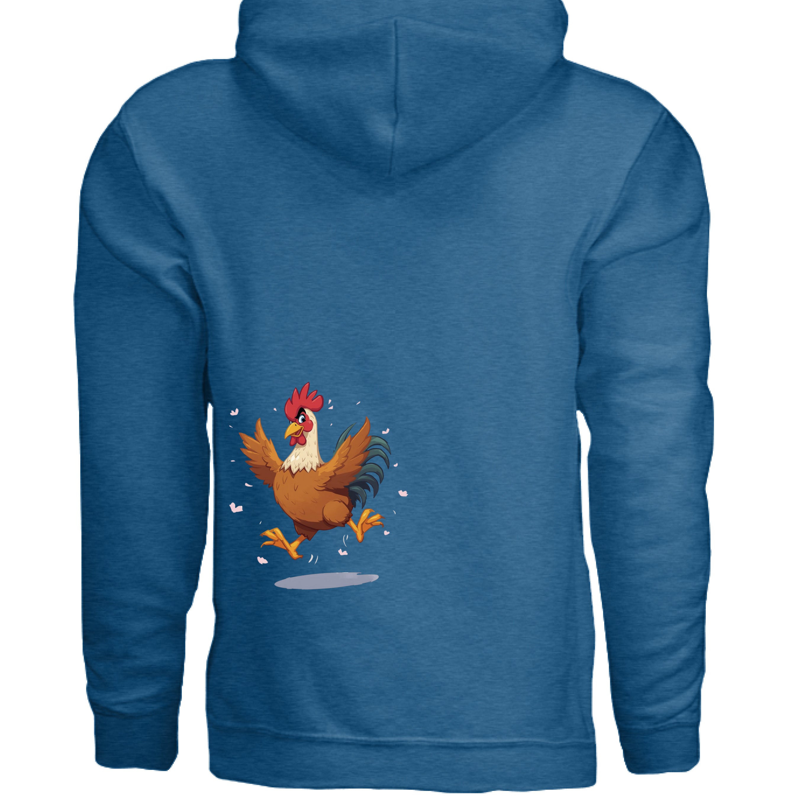 Royal Heather - BACK