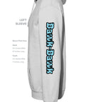 Smoke - SLEEVE_LEFT