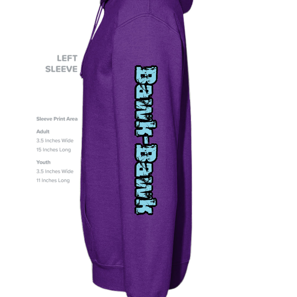 Purple - SLEEVE_LEFT