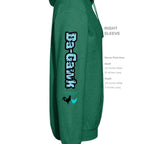 Kelly Green Heather - SLEEVE_RIGHT