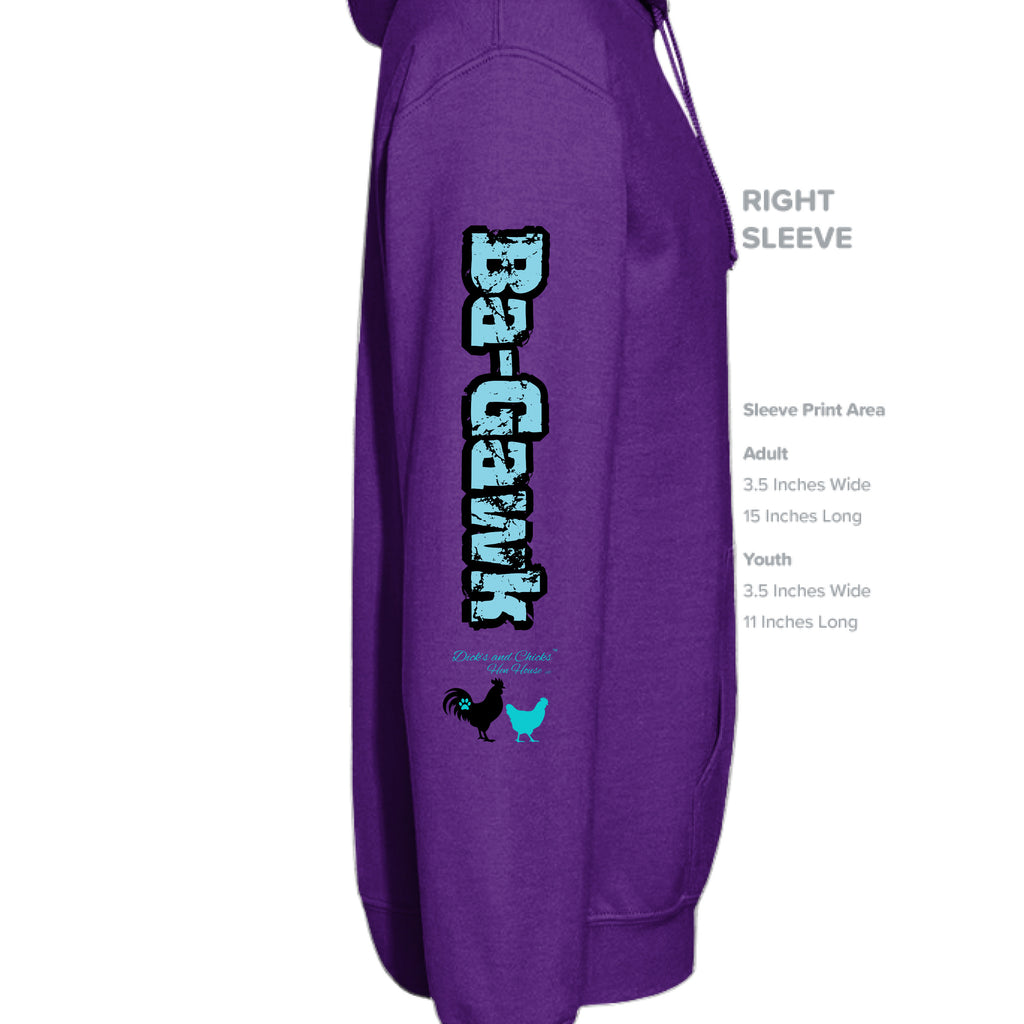 Purple - SLEEVE_RIGHT