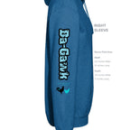 Royal Heather - SLEEVE_RIGHT