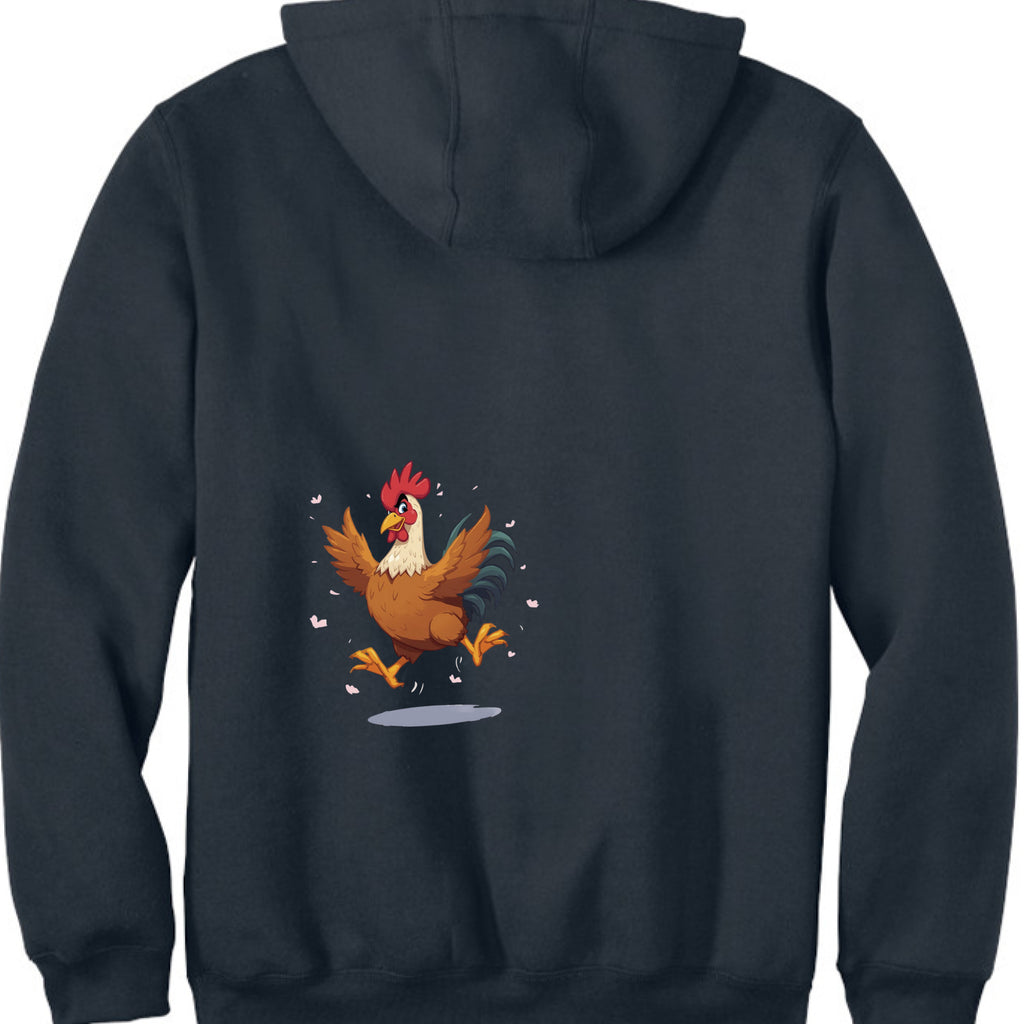 New Navy - BACK