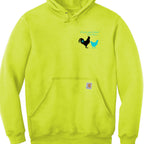 Brite Lime - FRONT