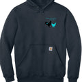 New Navy - FRONT