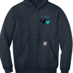 New Navy - FRONT
