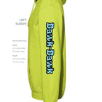 Brite Lime - SLEEVE_LEFT