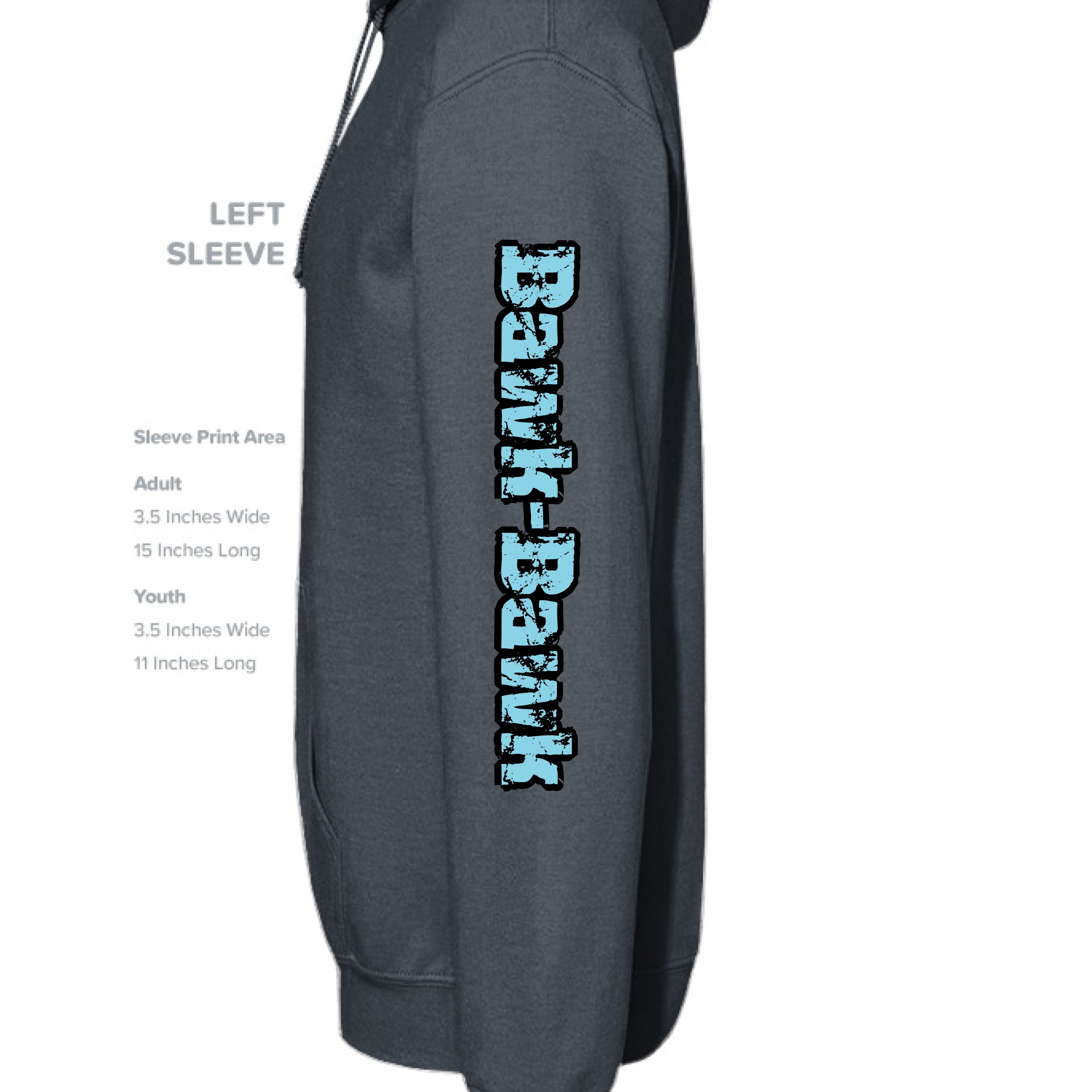 New Navy - SLEEVE_LEFT