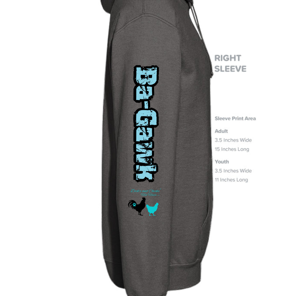 Carbon Heather - SLEEVE_RIGHT