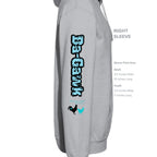 Heather Grey - SLEEVE_RIGHT