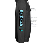 Black - SLEEVE_RIGHT